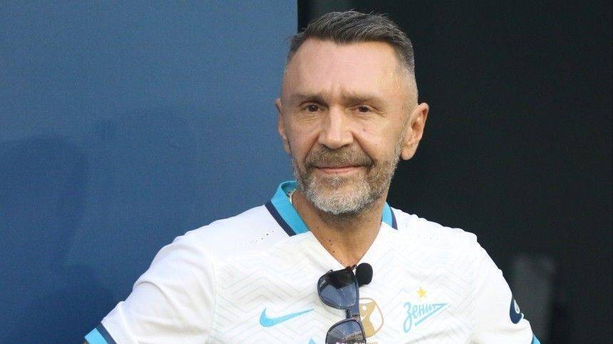 Сергей Шнуров - Александр Кержаков - Шнуров прокомментировал свои слова о заражении коронавирусом - 5-tv.ru - Россия - Санкт-Петербург