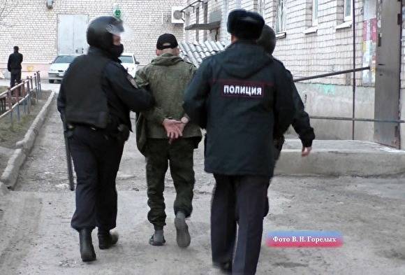 Валерий Горелых - Екатеринбуржца, прописавшего к себе в квартиру 111 мигрантов, оштрафовали на ₽200 тысяч - znak.com - Россия - Екатеринбург - Свердловская обл.