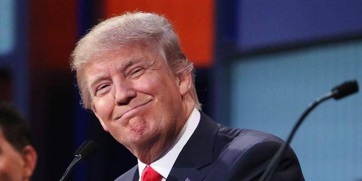 Стивен Мнучин - WP: Трамп потребовал указать его имя на чеках с материальной помощью американцам - ruposters.ru - США - Washington