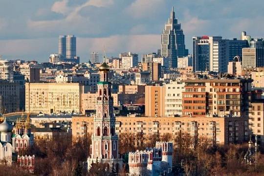 Сергей Собянин - Собянин подписал третий пакет мер поддержки столичного бизнеса - versia.ru - Москва