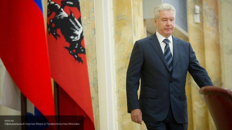 Сергей Собянин - Владислава Грин - Собянин заявил об усилении контроля за наличием спецпропусков по Москве - nation-news.ru - Москва - Россия - Московская обл.