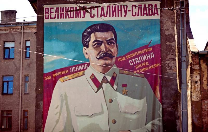 Финны уверены: «Придет новый Сталин, который будет угрожать миру» - topcor.ru - Россия