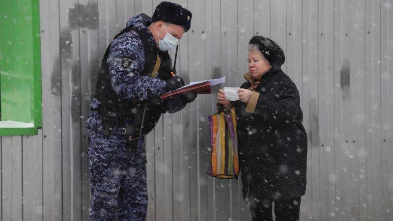 «Коронавирусные» штрафы можно обжаловать из-за путаницы в законах - polit.info - респ. Татарстан