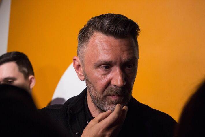 Сергей Шнуров - Александр Кержаков - Экстрасенс назвала опасные последствия шутки Шнурова о коронавирусе - inforeactor.ru - Россия - Санкт-Петербург