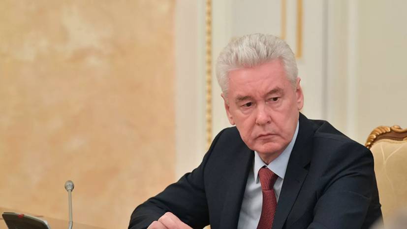 Сергей Собянин - В Москве усилят контроль за наличием спецпропусков - russian.rt.com - Москва
