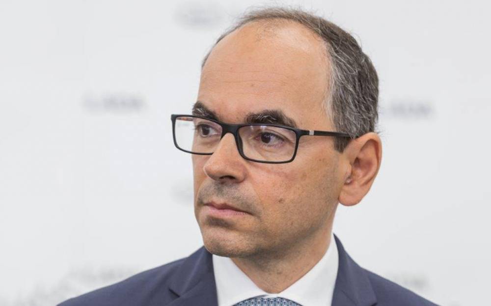 Ив Каракатзанис - Президент АВТОВАЗа отменил все торжества по случаю юбилея ВАЗ-2101 - zr.ru