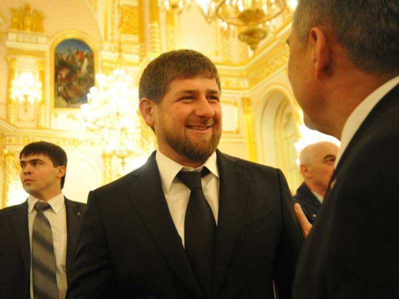 Рамзан Кадыров - "Не подумав, сделала": Чеченка публично извинилась за просьбу о помощи с едой - sobesednik.ru - район Урус-Мартановский