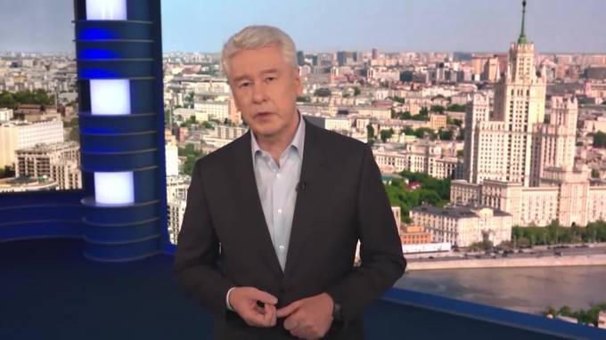 Сергей Собянин - Собянин заявил, что в Москве усилят контроль за наличием цифровых пропусков - piter.tv - Москва