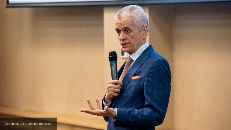 Геннадий Онищенко - Анна Попова - Онищенко рассказал о пользе бессимптомных переносчиков коронавируса - nation-news.ru - Россия