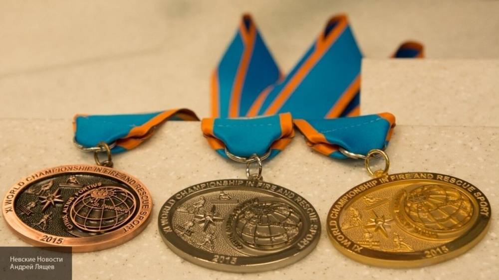 Частная компания продает медали за 0 рублей, собирая личные данные покупателей - nation-news.ru - Россия