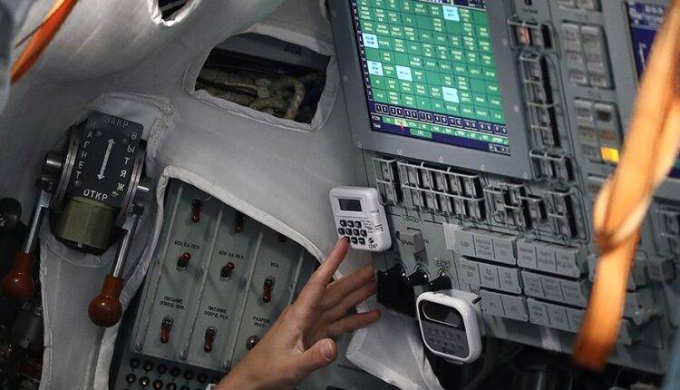 Набор в отряды космонавтов могут перенести из-за карантина - newtvnews.ru - Звездный