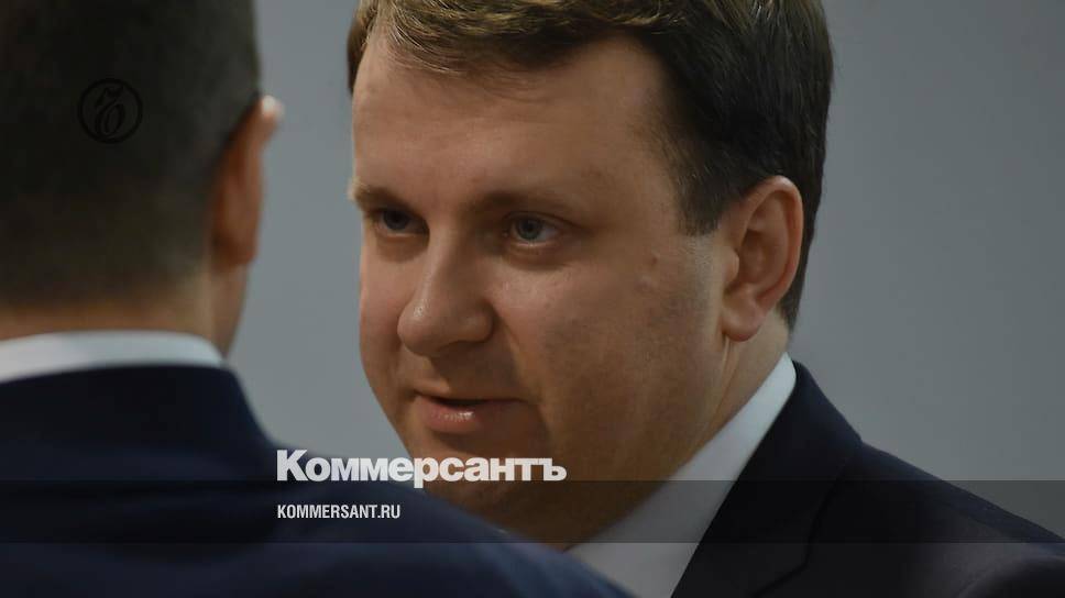 Владимир Путин - Максим Орешкин - Орешкин: ряд мер поддержки экономики работает не так, как планировалось - kommersant.ru - Россия