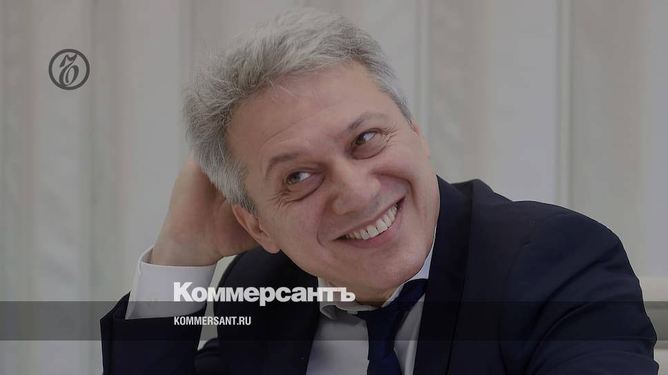 Рашид Исмаилов - Экс-глава Nokia в России может стать президентом «Вымпелкома» - kommersant.ru - Россия