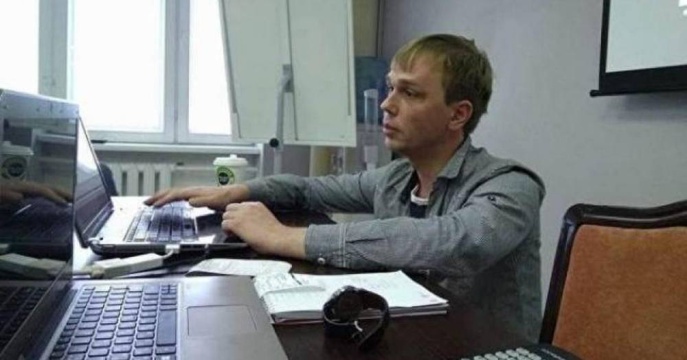 Иван Голунов - Роман Феофанов - Игорь Ляховец - Суд снял с рассмотрения жалобу по аресту фигурантов дела Голунова - ren.tv - Россия