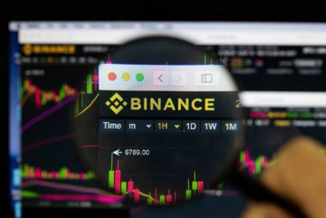 Binance столкнулась с неполадками в работе сайта - vestirossii.com