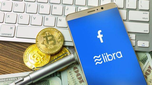 Экономист: В случае удачного запуска Libra станет крупнейшим конкурентом биткоина - vestirossii.com
