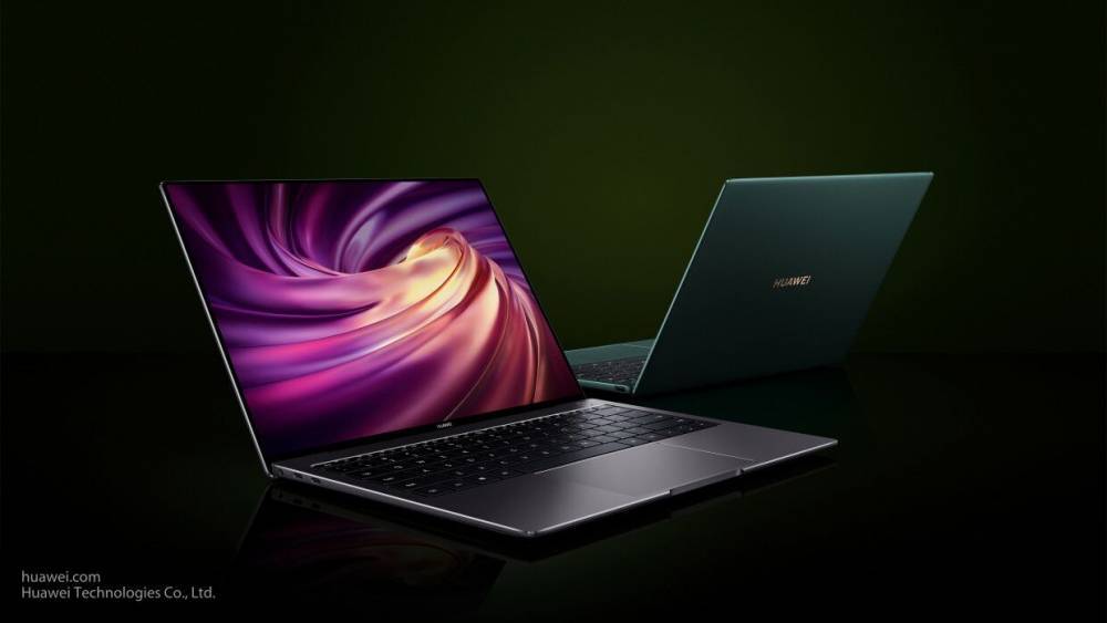 Huawei открыл предзаказ на обновленные ноутбуки MateBook - politexpert.net