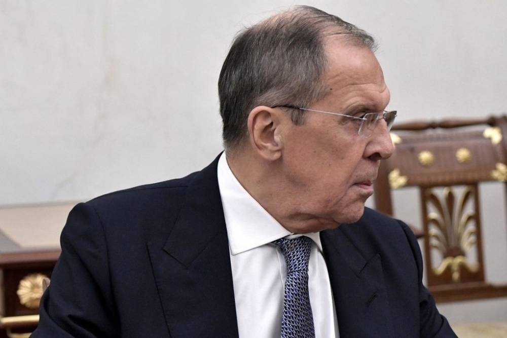 Сергей Лавров - Александр Лукашенко - Лавров призвал не игнорировать некоторые советы Лукашенко о коронавирусе - mk.ru - Россия - Белоруссия