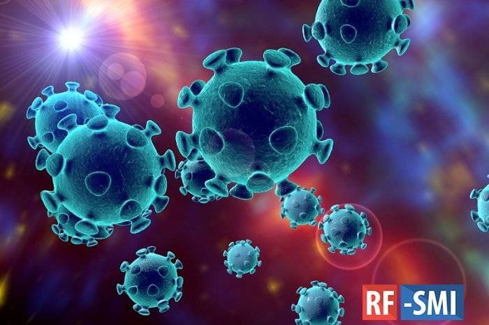 В Монголии резко возросло число заболевших COVID-19 - rf-smi.ru - Москва - Россия - Монголия