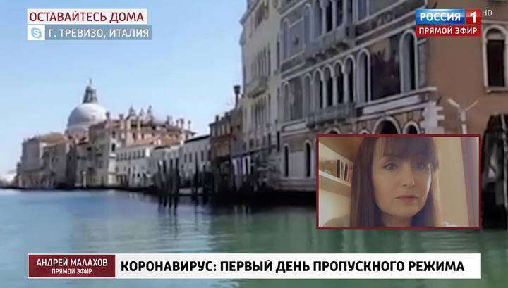 Грета Тунберг - Мечта Греты: во время карантина в городах вода и воздух стали значительно чище - vesti.ru - Россия - Челябинск