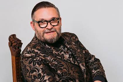 Александр Васильев - Коллега госпитализированного ведущего «Модного приговора» раскрыла его состояние - lenta.ru