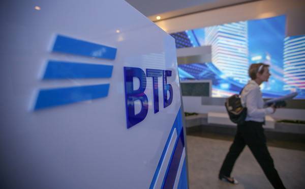 В ВТБ массовый исход ИТ-руководителей - cnews.ru
