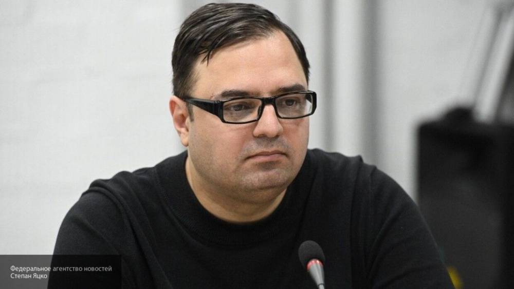 Вадим Манукян - Манукян заявил, что КПРФ занимается политическим популизмом на фоне COVID-19 - politexpert.net - Россия