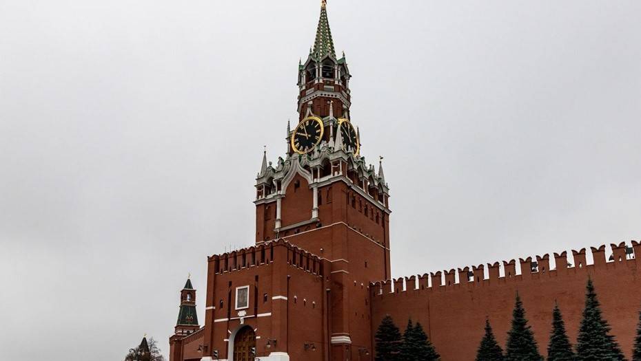 Владимир Путин - СМИ узнали о планах Кремля перенести Парад Победы - dp.ru - Россия