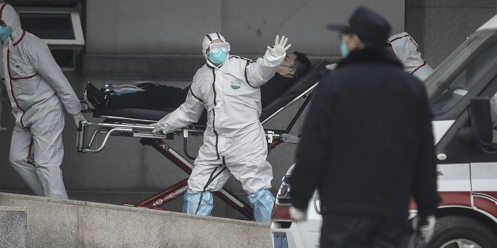 У Китая была возможность предотвратить пандемию коронавируса за шесть дней - ruposters.ru - Китай - Пекин - Ухань