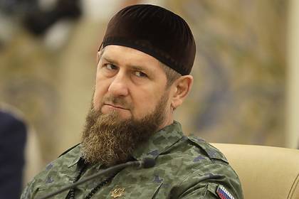 Рамзан Кадыров - Елена Милашина - Генпрокуратура потребовала блокировки возмутившей Кадырова статьи «Новой газеты» - lenta.ru - Россия - респ. Чечня