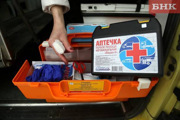 В Печоре сообщили о третьем пациенте с коронавирусом - bnkomi.ru - район Печорский