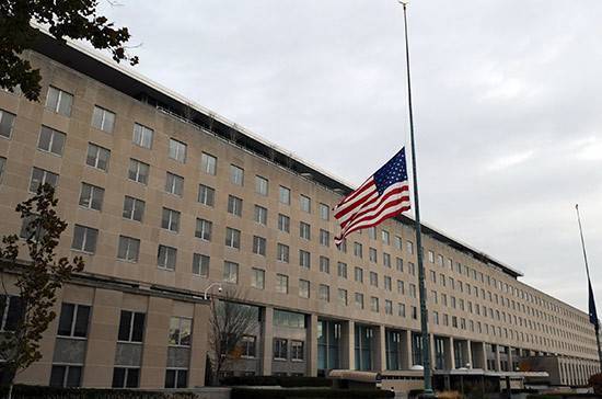 США пообещали сделать все, чтобы уменьшить влияние России в Венесуэле - pnp.ru - Москва - Россия - США - Вашингтон - Венесуэла - Куба - Каракас