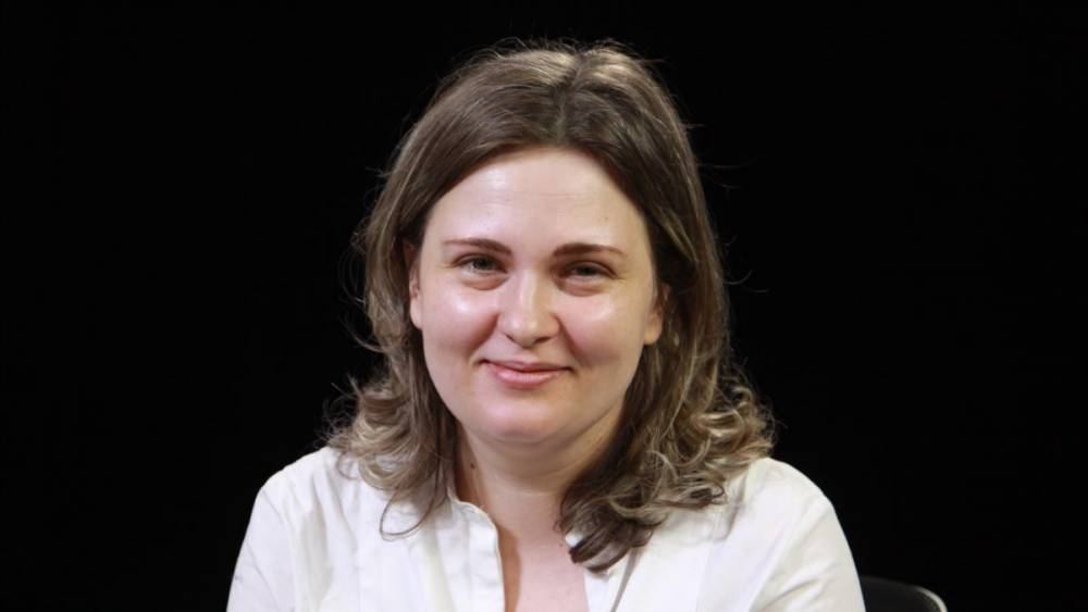Елена Милашина - Генпрокуратура потребовала заблокировать статью Елены Милашиной в «Новой газете» о ситуации с коронавирусом в Чечне - theins.ru - Россия - респ. Чечня