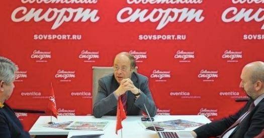 Владимир Соловьев - Василий Уткин - Полинский будет добывать для Москвы Евро-2021? - sovsport.ru - Москва - Россия