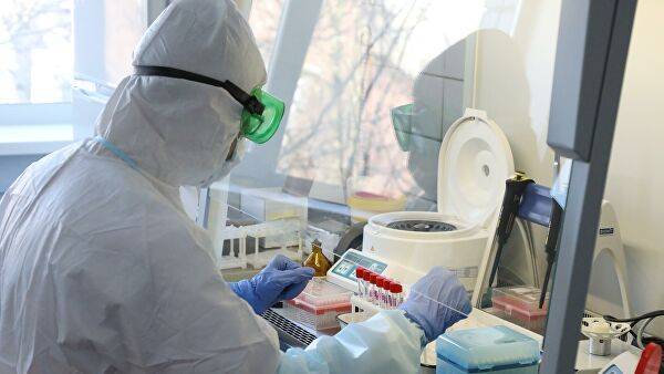 Названо главное отличие коронавируса от простуды - newtvnews.ru - Париж