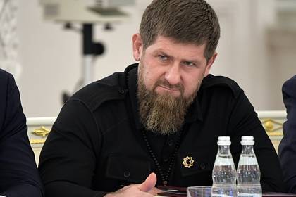 Григорий Березкин - Рамзан Кадыров - Елена Милашина - «Новая газета» удалила возмутившую Кадырова статью - lenta.ru - респ. Чечня