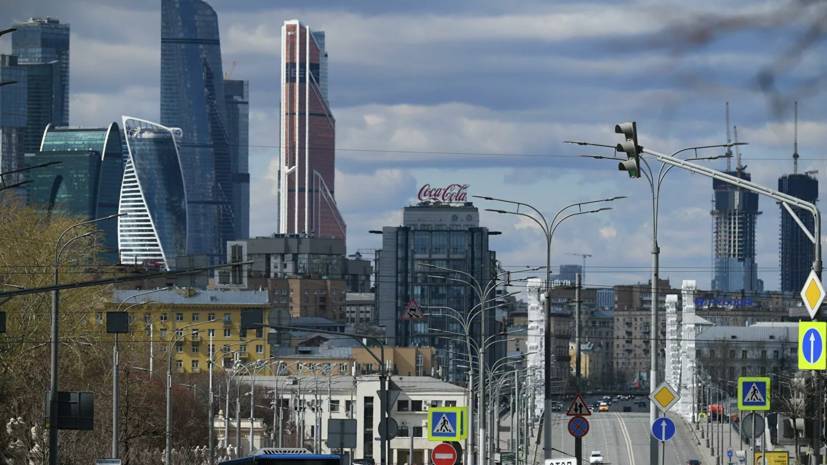 Алексей Немерюк - Власти Москвы напомнили об обязанности сотрудников магазинов регулировать поток посетителей - russian.rt.com - Москва