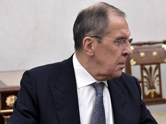 Сергей Лавров - Александр Лукашенко - Лавров призвал не игнорировать некоторые советы Лукашенко о коронавирусе - newtvnews.ru - Россия - Белоруссия