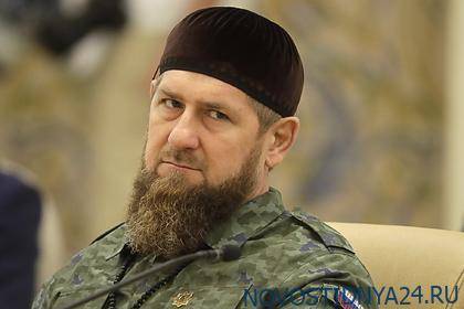 Рамзан Кадыров - Елена Милашина - Генпрокуратура потребовала блокировки возмутившей Кадырова статьи «Новой газеты» - novostidnya24.ru - Россия - респ. Чечня