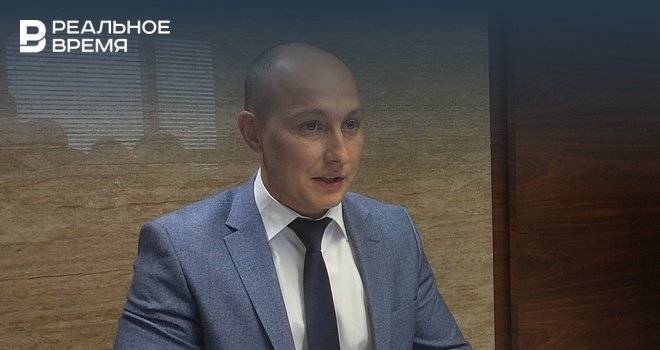Владимир Жириновский - Депутат Шарафиев задекларировал больше 400 земельных участков - realnoevremya.ru - Россия - респ. Татарстан