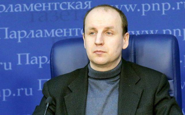 Александр Лукашенко - Владимир Макей - Заявляя о взятии под контроль границы, Лукашенко предлагает сдать Донбасс - eadaily.com - Россия - Украина - Белоруссия