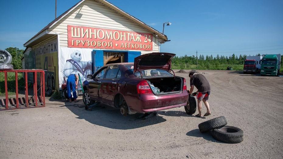 Власти Коми разрешили работать организациям 41 вида деятельности - dp.ru - респ. Коми