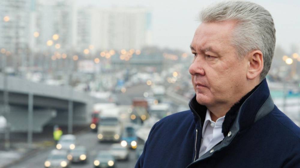 Сергей Собянин - Собянин предупредил об усилении контроля за наличием спецпропусков в Москве - vestirossii.com - Москва - Китай - Ухань