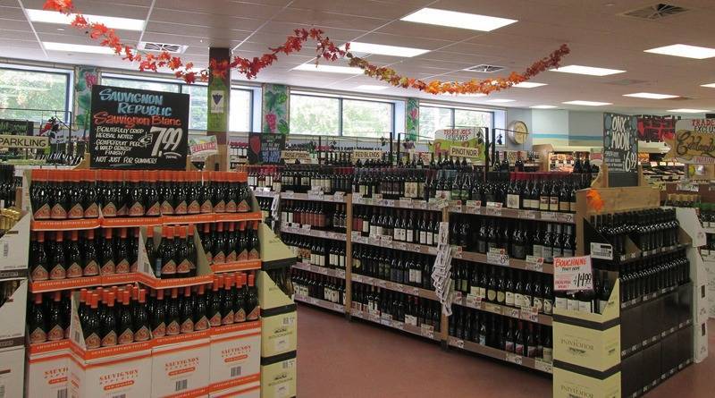 В Пенсильвании закрыли алкогольные магазины – и жители «оккупировали» их в соседнем Огайо - usa.one - шт. Огайо - шт.Пенсильвания
