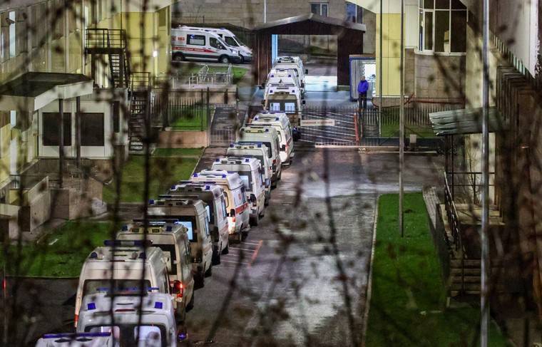 Дети с хроническими заболеваниями остались без лечения из-за коронавируса - news.ru - Россия