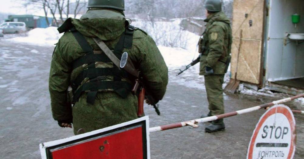 Первый в этом году обмен пленными на Украине ожидается в четверг - ren.tv - Украина - Киев - ДНР - Донецк - ЛНР - Луганск