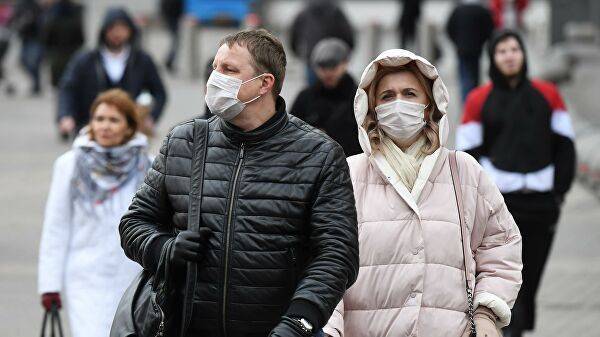 COVID-19 вернется через два года, считают ученые - newtvnews.ru - США