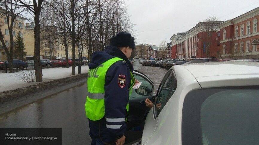 ГИБДД проверяет пропуска в Подмосковье через приложение "COVID сканер" - nation-news.ru - Московская обл.