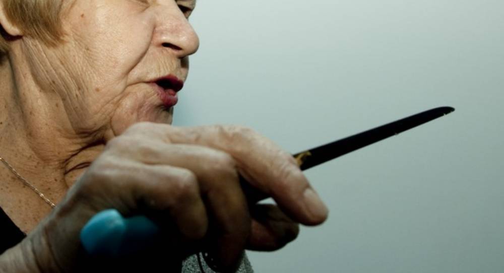 В Уфе 69-летняя бабушка зарезала внука - rf-smi.ru - Уфа