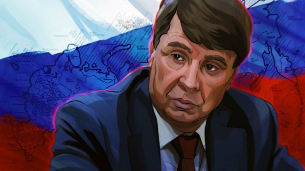 Дмитрий Муратов - Сергей Цеков - Рамзан Кадыров - Цеков заявил, что «Новая газета» не считает Россию своей страной - vestirossii.com - Москва - Россия - Крым - респ. Чечня